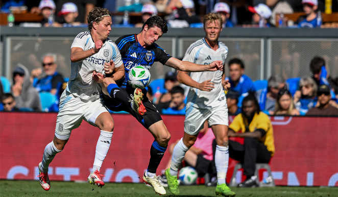 San Diego FC score late comeback in 2-1 win over Earthquakes