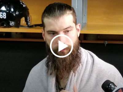 Brent Burns