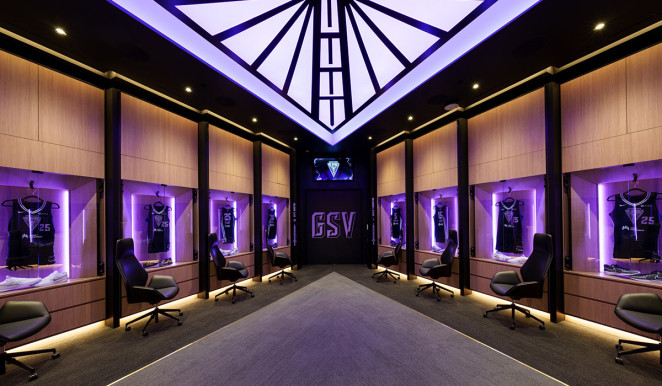 Valkyries Build a Promising Core in First Draft as a Franchise