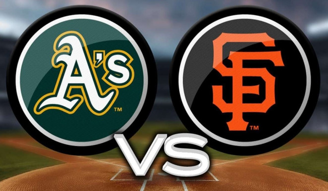 A's-Giants Preview: 3 reasons why each team could win the series