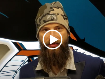 Brent Burns