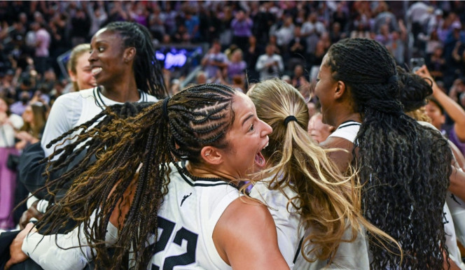 Golden State Valkyries Shake Up the WNBA With Stunning Draft-Night Shockwave and Bold Offseason Moves