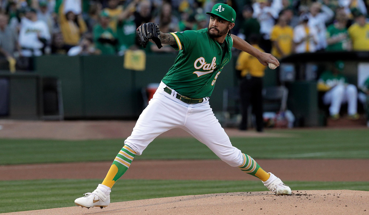 A's-Rays Wild Card Preview: Win or Set a Tee Time