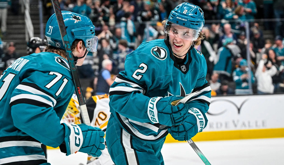 Baby Sharks fun to watch despite growing pains