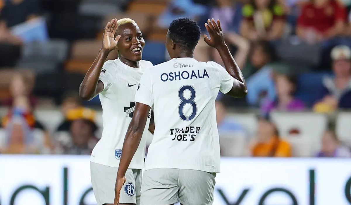 Bay FC Secures First Playoff Berth, Will Face D.C. in Quarterfinal Round