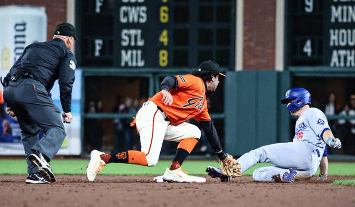 Skubal dominates Giants in under a two-hour display